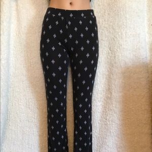 Flowy Pants